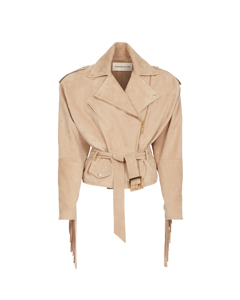 BLOUSON