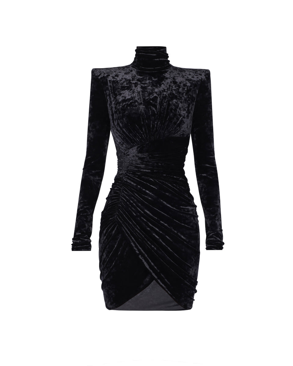 MINI DRESS - Image 1