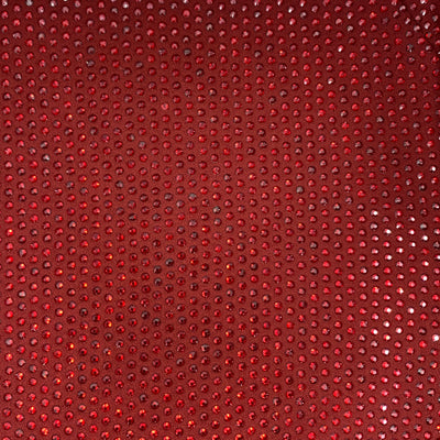 CINNABAR RED