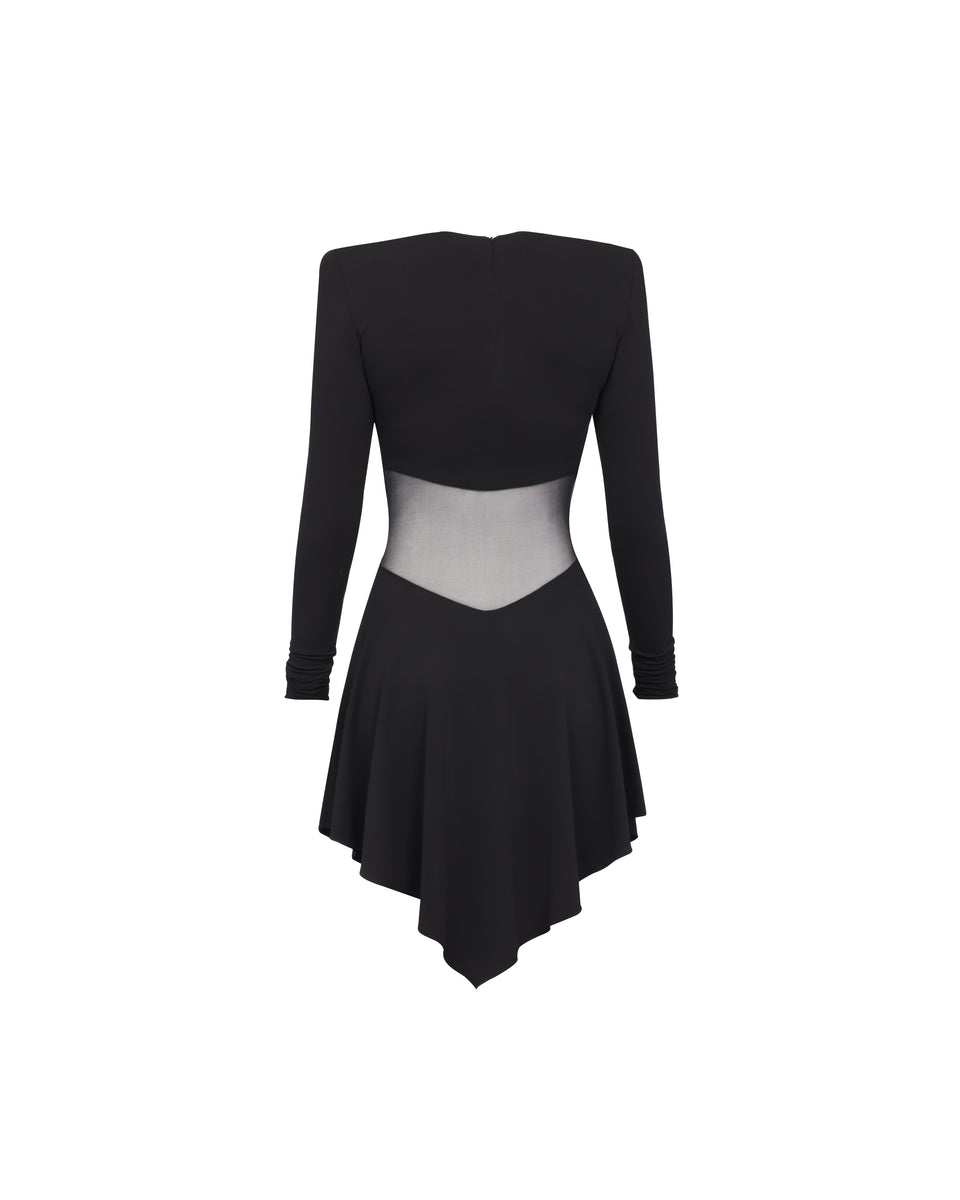 MINI DRESS - Image 2