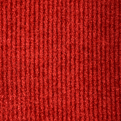 CINNABAR RED