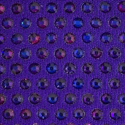 MIDNIGHT VIOLET