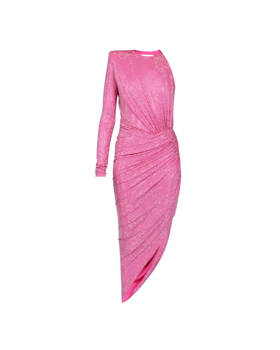 CRYSTALLIZED DRESS - Image 1