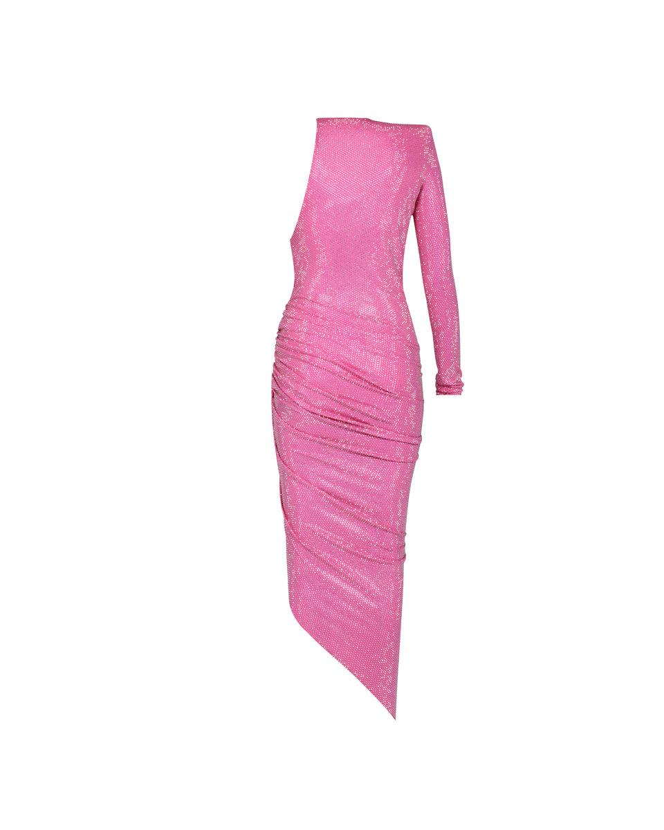CRYSTALLIZED DRESS - Image 2