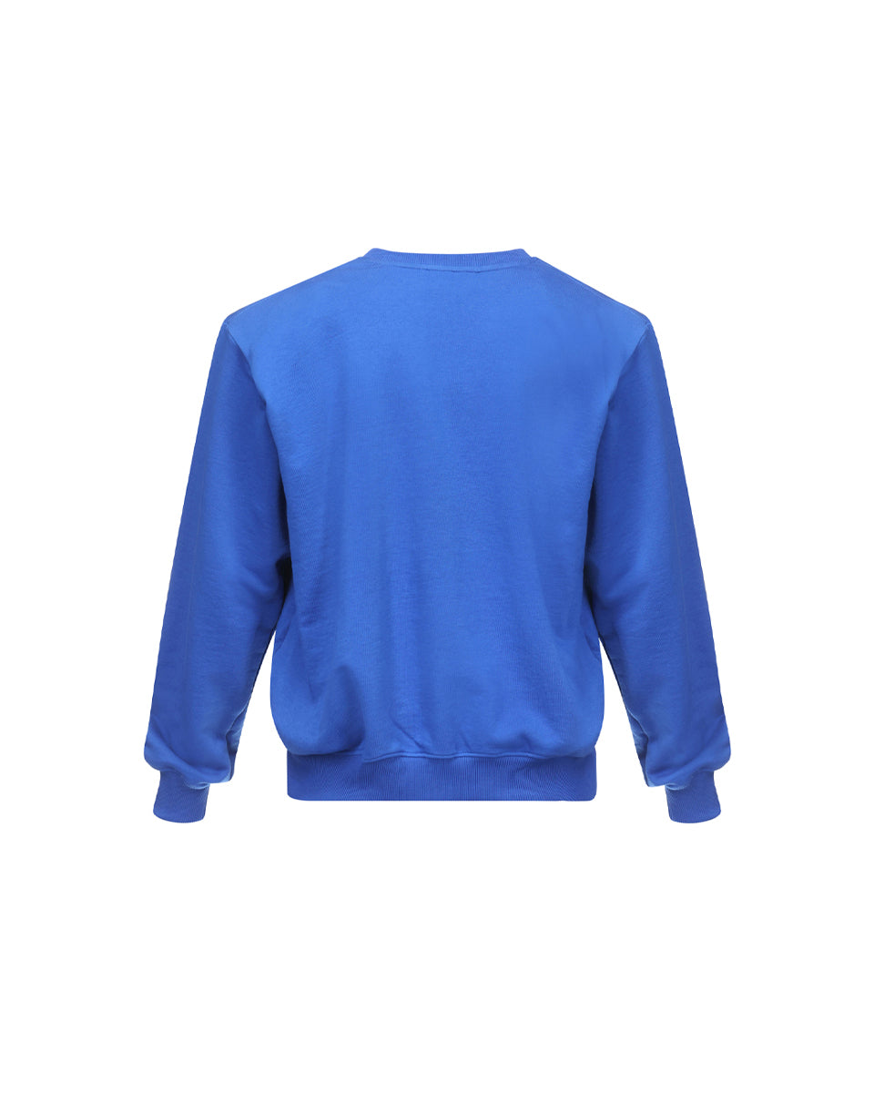 FLEECE SWEATSHIRT - Image 2