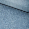 INDIGO WASH