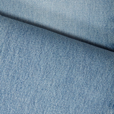 INDIGO WASH