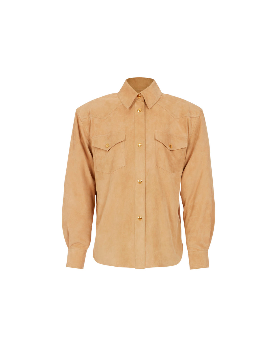 CHEMISE - Image 1