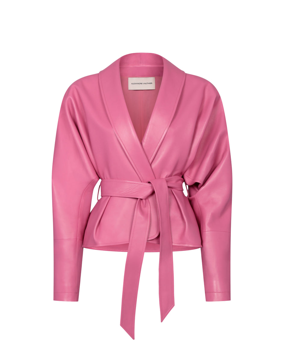 JACKET - Image 1