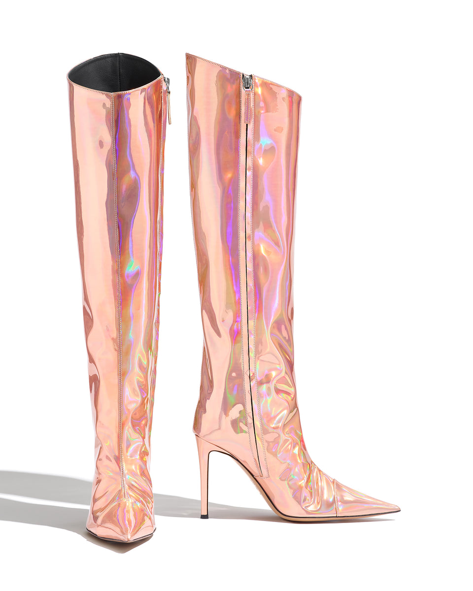 ALEX High Boots - Image 2