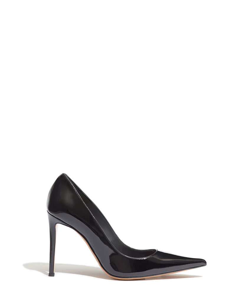 ALEX NEW PUMP Black