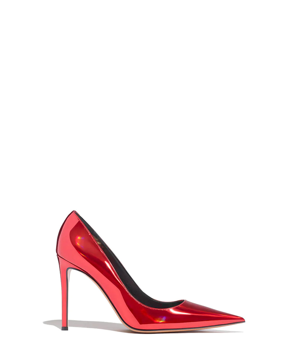 ALEX NEW PUMP Red - Image 1