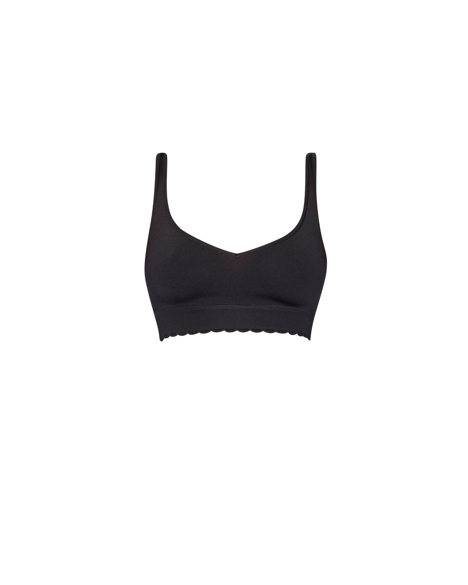 KNIT TOP - Image 1