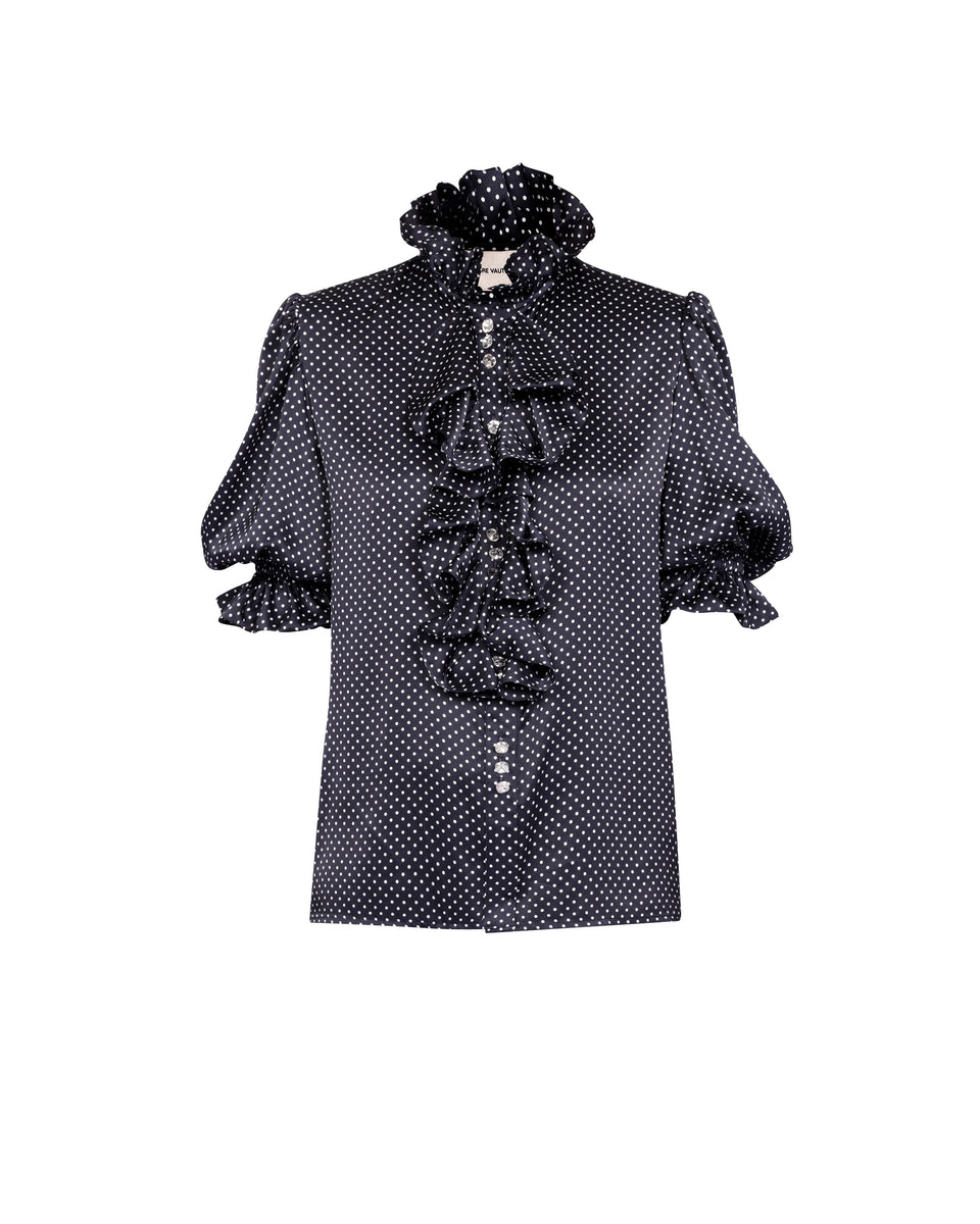 BLOUSE - Image 1