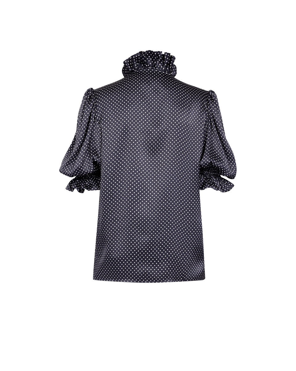 BLOUSE - Image 2