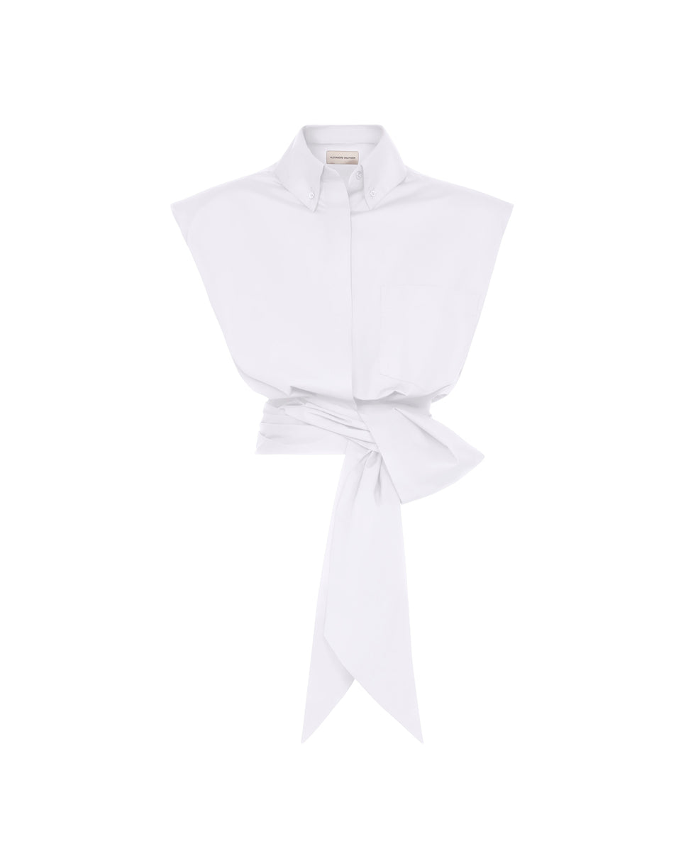 WRAP OVER TOP - Image 1