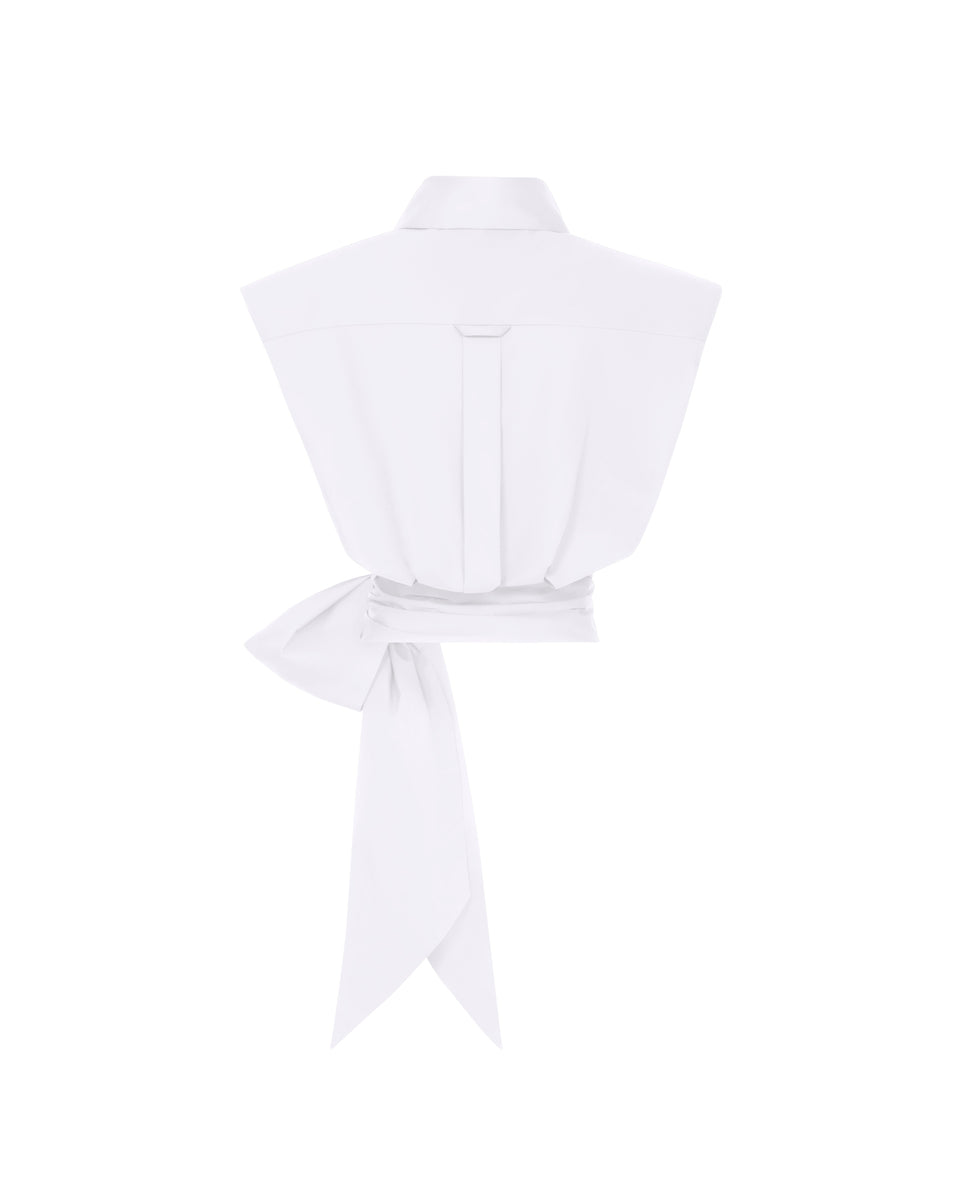 WRAP OVER TOP - Image 2